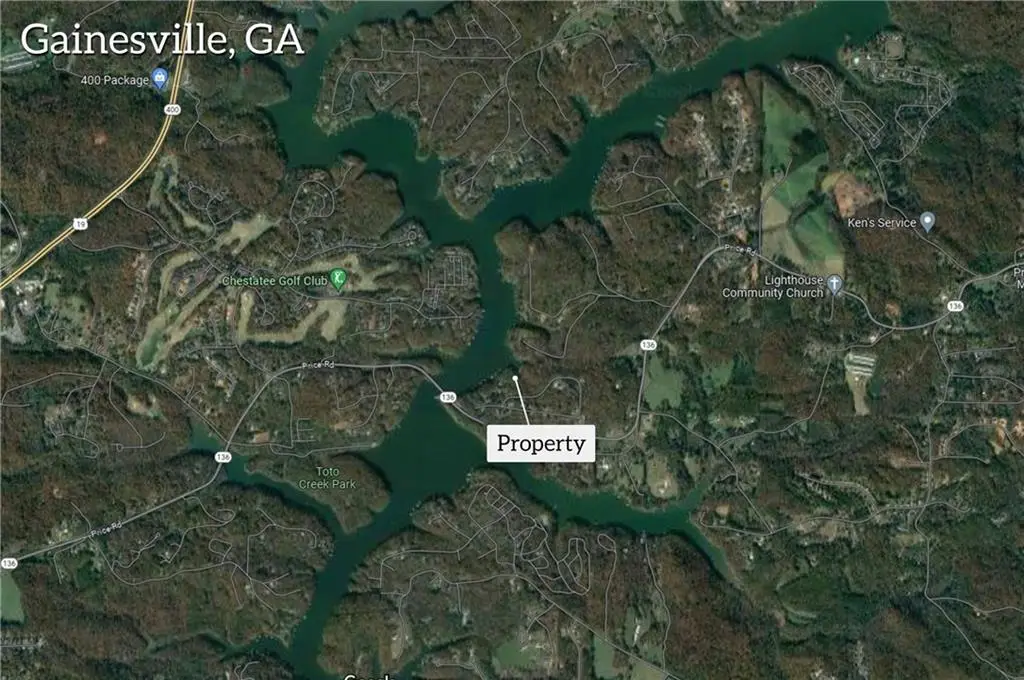 5782 Ridgewater Circle, Gainesville, GA 30506 - Image #1