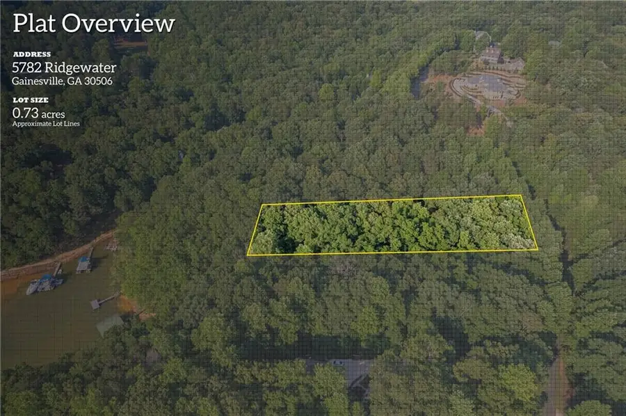 5782 Ridgewater Circle, Gainesville, GA 30506 - Image #2