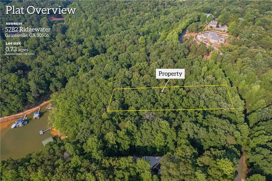5782 Ridgewater Circle, Gainesville, GA 30506 - Image #3