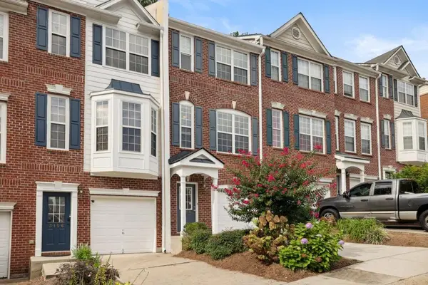 3158 Mill Springs Circle, Buford, GA 30519