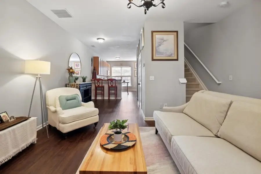 3158 Mill Springs Circle, Buford, GA 30519 - Image #2