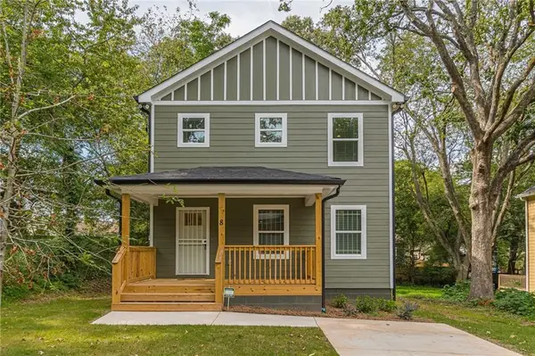 8 Gould Street Se, Atlanta, GA 30315