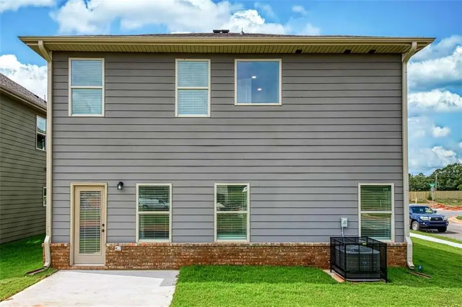 1200 Farrell Street, Locust Grove, GA 30248 - Image #2