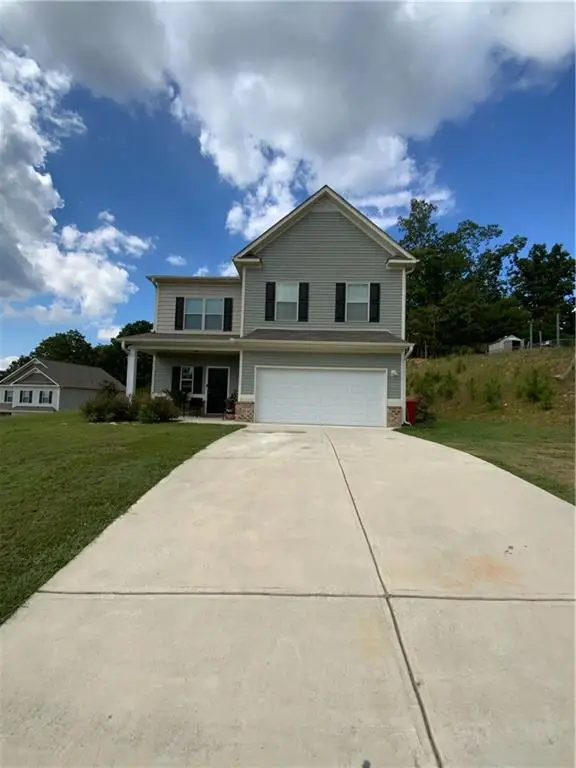 59 Caseys Ridge Road, Rockmart, GA 30153 - Image #1