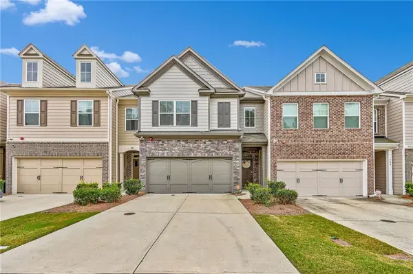 759 Arbor Crowne Drive, Lawrenceville, GA 30045