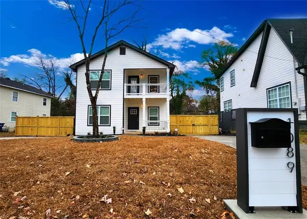 1089 White Oak Avenue Sw, Atlanta, GA 30310