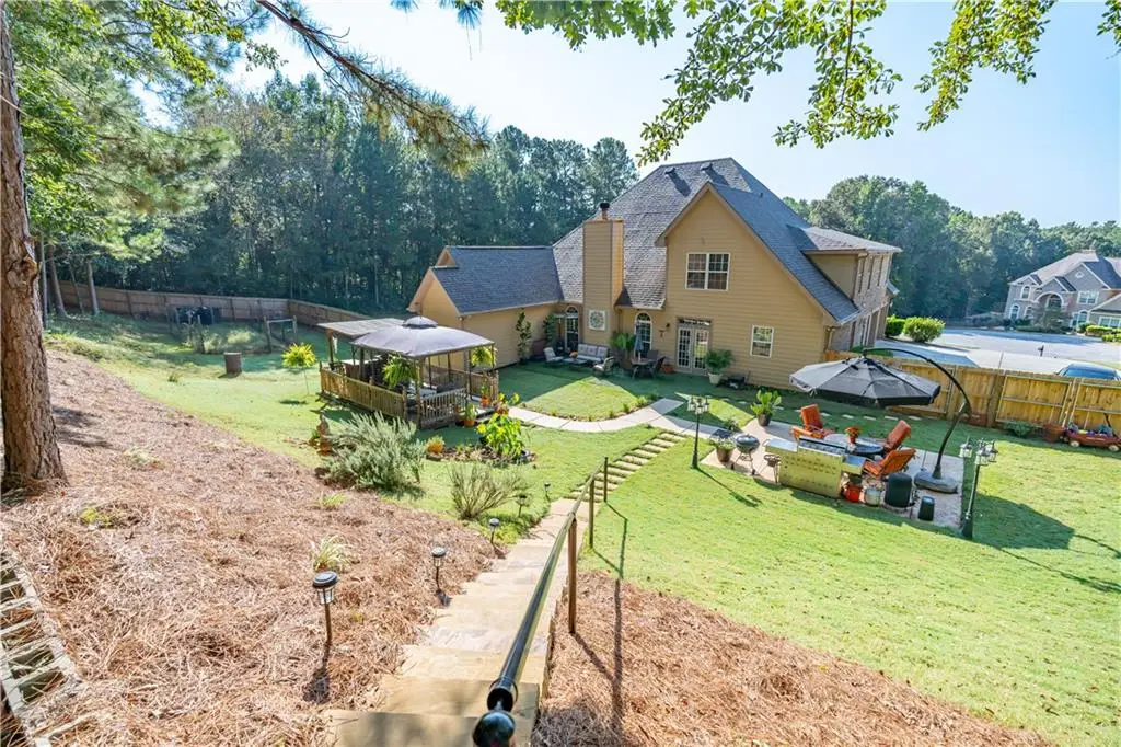 3704 Raven Wood Chase, Stockbridge, GA 30281 - Image #1