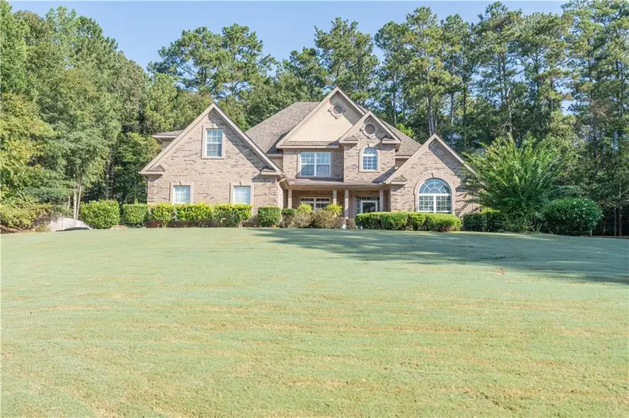3704 Raven Wood Chase, Stockbridge, GA 30281 - Image #2