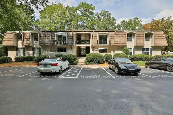 725 Dalrymple Road #8J, Sandy Springs, GA 30328