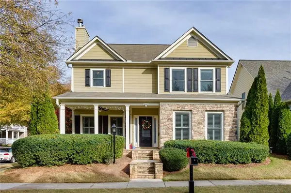 816 Village Manor Place, Suwanee, GA 30024