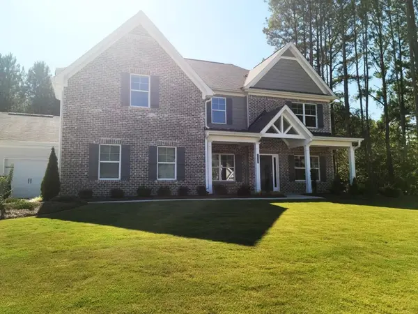 1047 Pine View Trail, Monroe, GA 30656