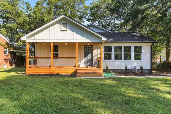 1863 Penelope Road Nw, Atlanta, GA 30314