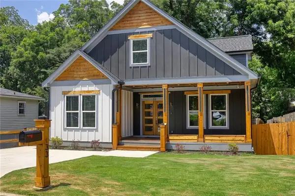 33 Meldon Avenue Se, Atlanta, GA 30315