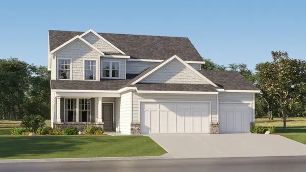 117 Andalusa Court, Dallas, GA 30132