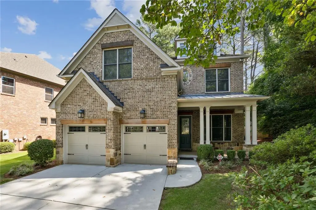 753 Darlington Circle Ne, Atlanta, GA 30305 - Image #1