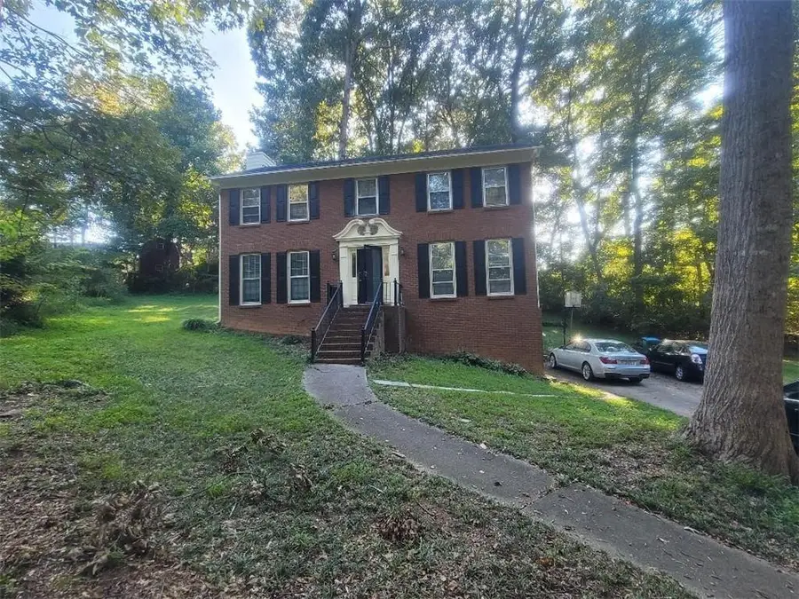 3395 Lennox Court, Lawrenceville, GA 30044 - Image #2