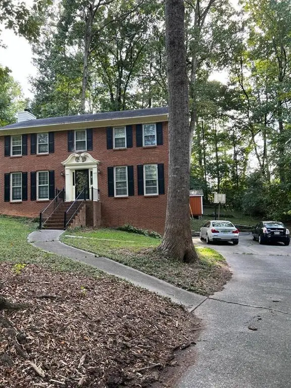 3395 Lennox Court, Lawrenceville, GA 30044 - Image #3