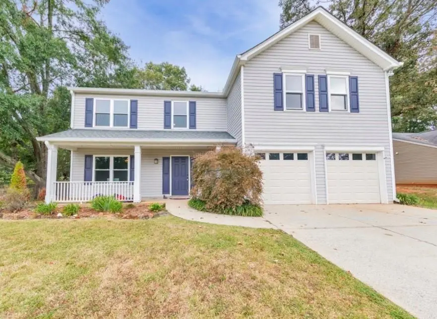 4280 Ridgebrook Bend, Cumming, GA 30028 - Image #1