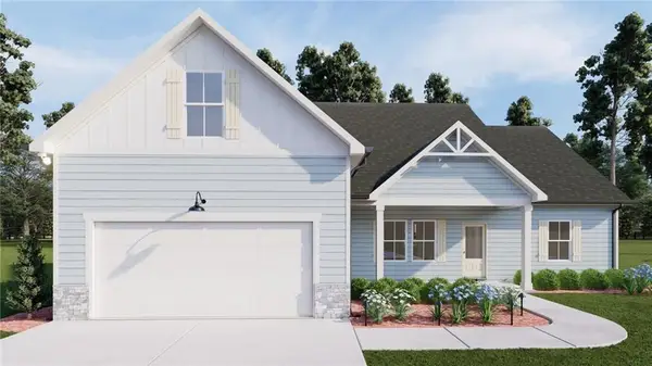 111 Martin Oaks Boulevard, Eatonton, GA 31024