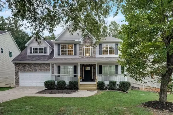 3670 Bogan Mill Road, Buford, GA 30519