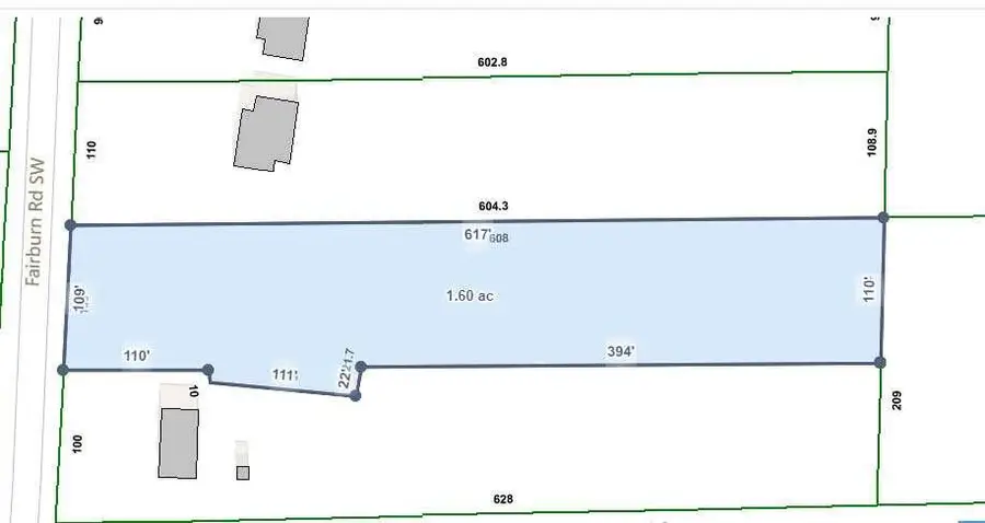 262 Fairburn Road, Atlanta, GA 30331 - Image #3