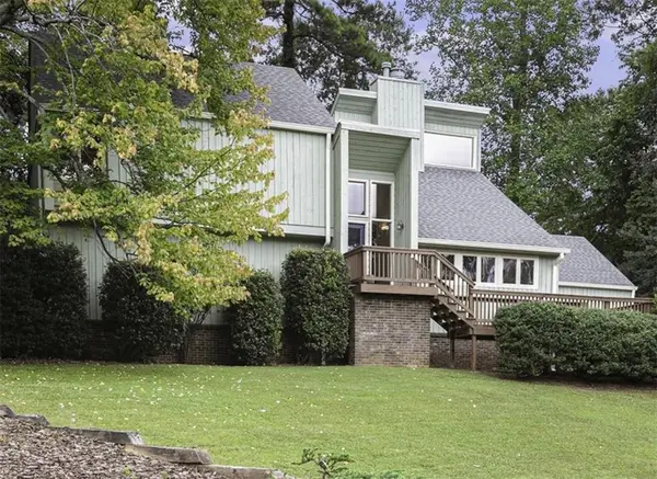 1188 Roxboro Cove Ne, Atlanta, GA 30324