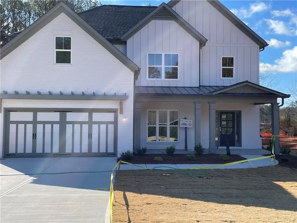 2012 Eula Drive, Marietta, GA 30066 - Image #1