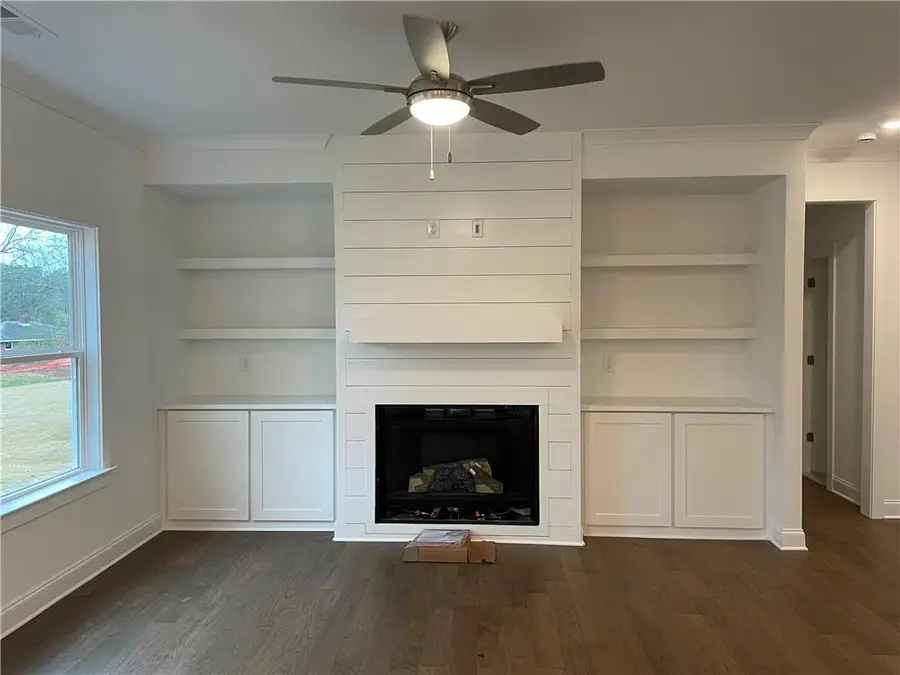 2016 Eula Drive, Marietta, GA 30066 - Image #2