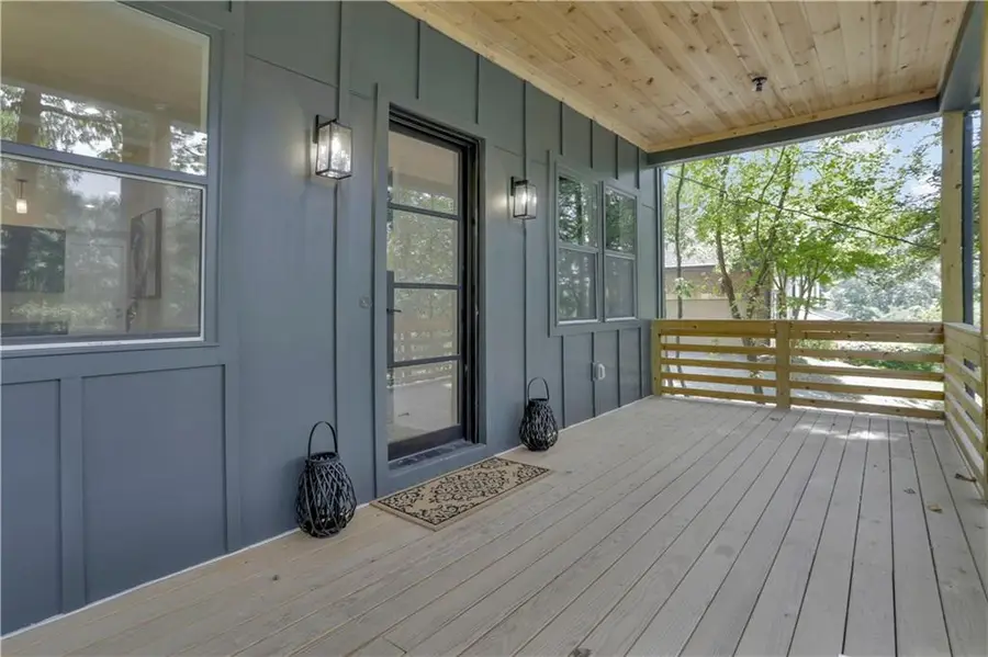 2497 Wawona Drive Ne, Brookhaven, GA 30319 - Image #2