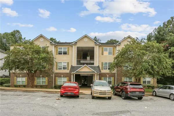 9302 Waldrop Place, Decatur, GA 30034