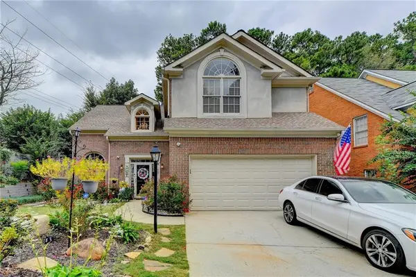 3139 Blairhill Court, Atlanta, GA 30340