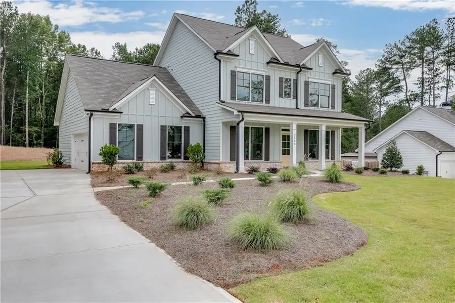 2100 Charmond Drive, Monroe, GA 30656 - Image #2