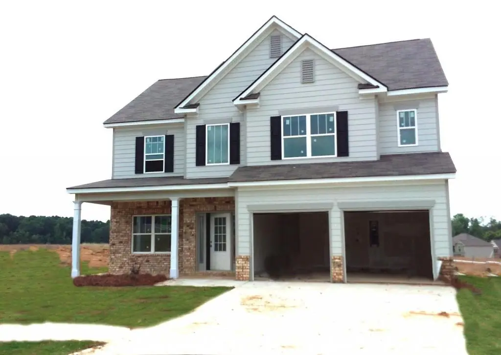 149 Cherokee Rose Drive, Jackson, GA 30233 - Image #1