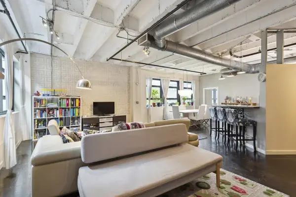 878 Peachtree Street Ne #408, Atlanta, GA 30309