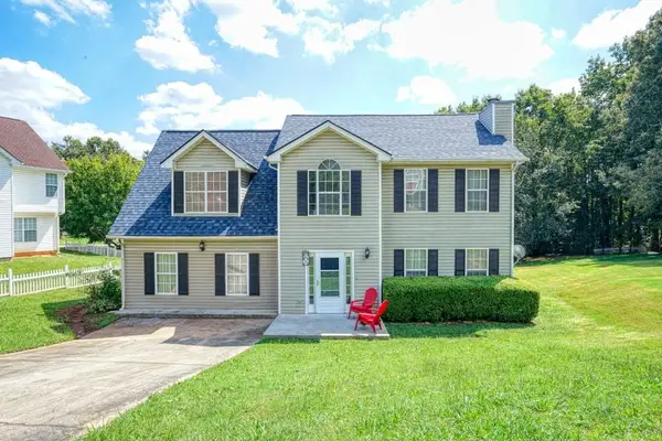 3451 Greenville Trace, Decatur, GA 30034