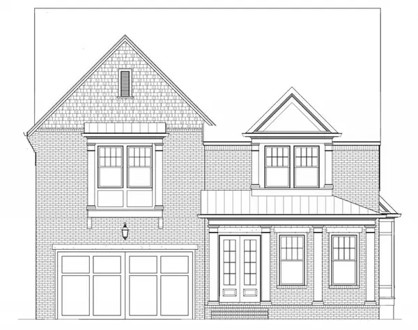 3933 Enclave Way, Tucker, GA 30084