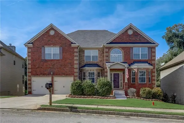 722 Chapman Street, Jonesboro, GA 30238