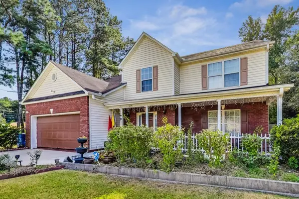 3575 Oak Grove Road, Loganville, GA 30052