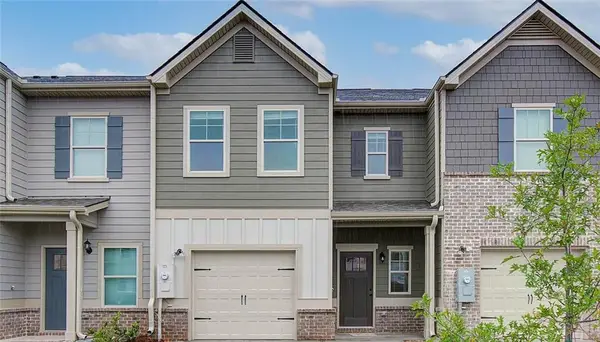 212 Flier Drive #4, Mcdonough, GA 30253