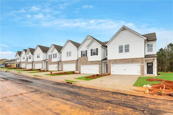 216 Flier Drive #5, Mcdonough, GA 30253