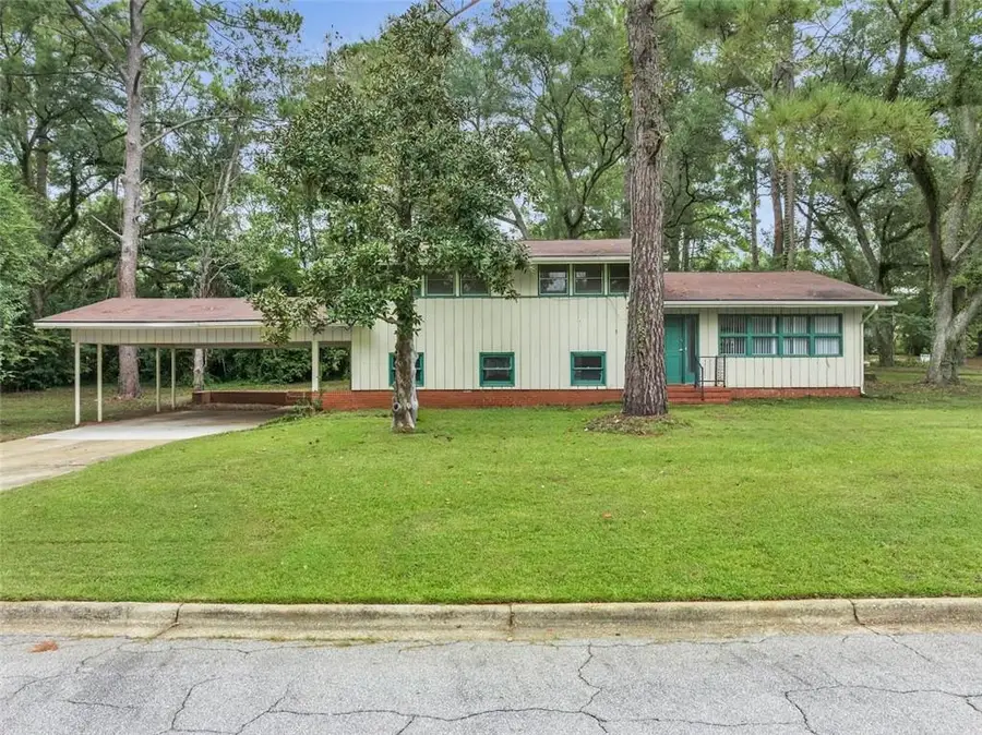 1901 N Hilltop Drive, Albany, GA 31707 - Image #2