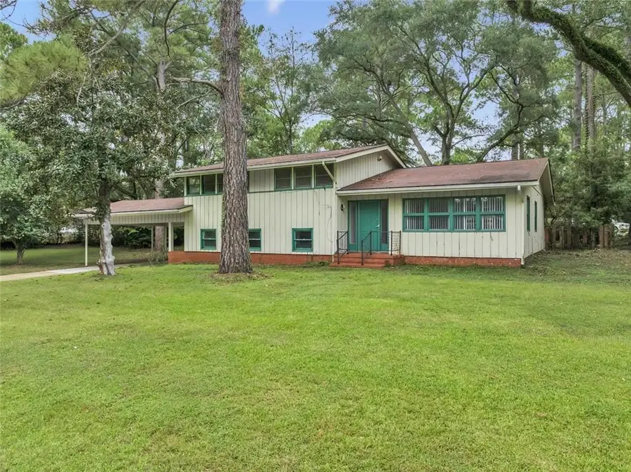 1901 N Hilltop Drive, Albany, GA 31707 - Image #3