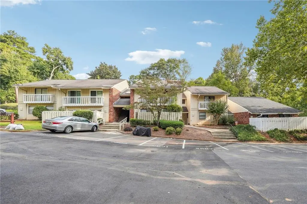 2691 Stoney Creek Road Se, Marietta, GA 30067 - Image #1