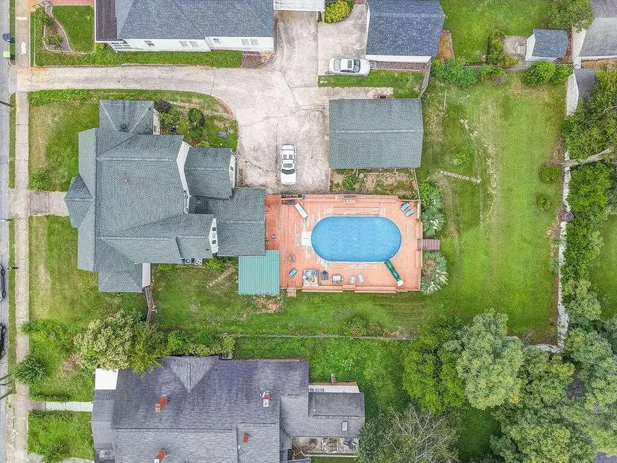 126 N College Street N, Cedartown, GA 30125 - Image #3