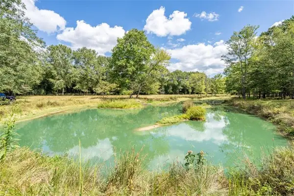 0 Ausburn Road, Rome, GA 30165