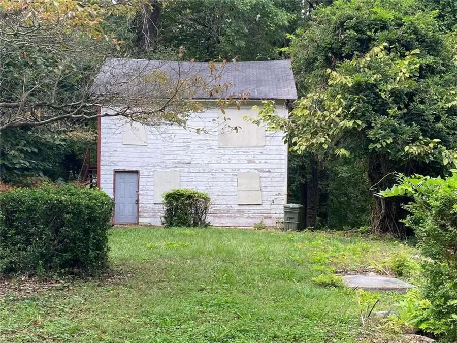 449 Peyton Road, Atlanta, GA 30318 - Image #2