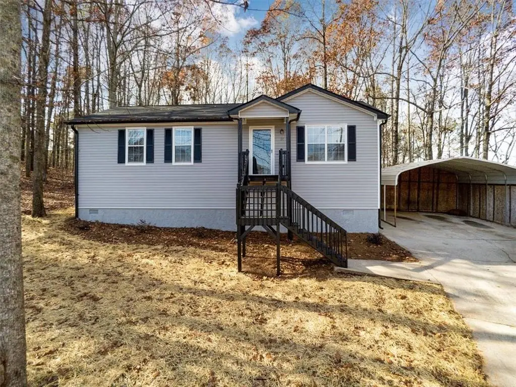 37 Cade Court, Dallas, GA 30157 - Image #1