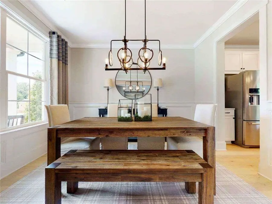 4207 Friendship Creek Drive (lot 12), Buford, GA 30519 - Image #2