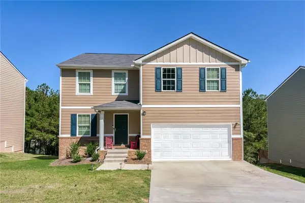 311 Duck Walk Way, Hogansville, GA 30230