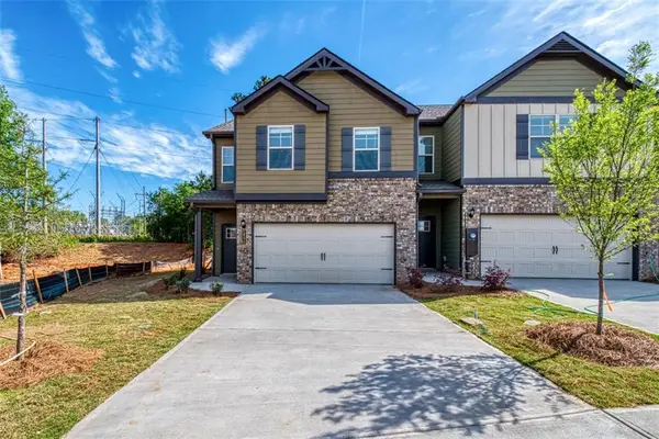 224 Flier Drive #6, Mcdonough, GA 30253